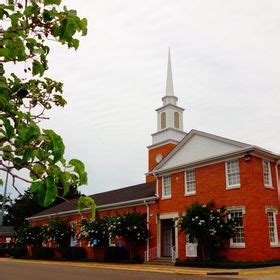 Sigler Center, 315 Conti <b>St</b>. . Hardy street baptist church